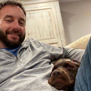 Meet your Posher, Jason